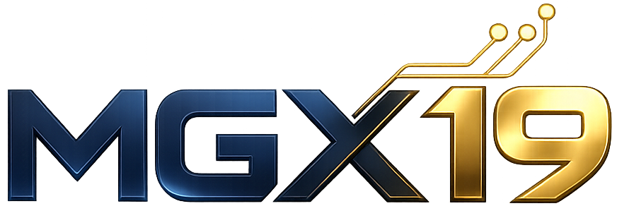 MGX19 - Automação e Inteligência Digital